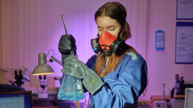 ЛГ Автоматика