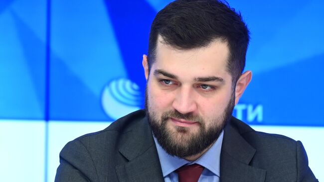 Алексей Матушанский