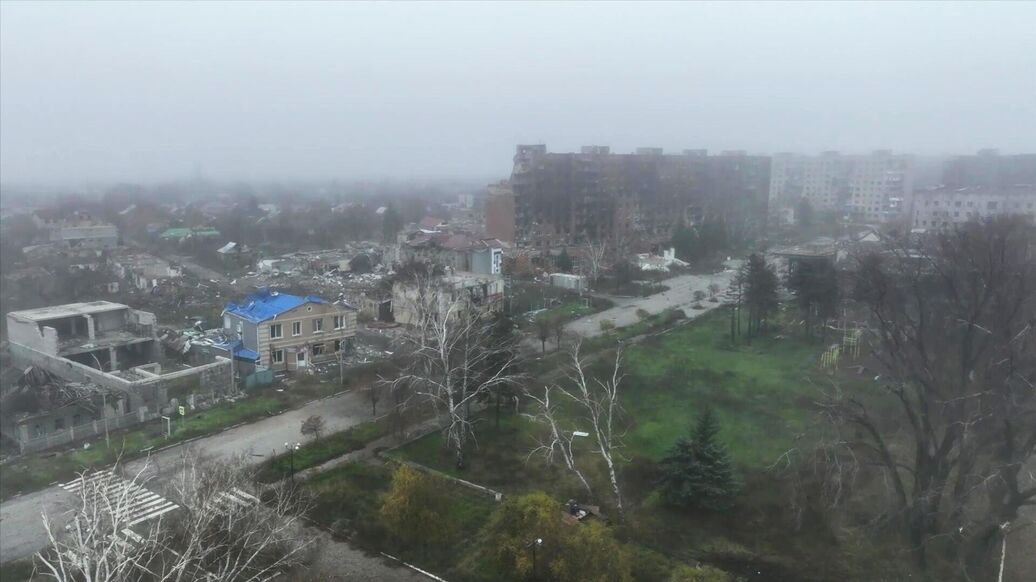 Жительница Красноармейска рассказала, как при ВСУ пропадали люди