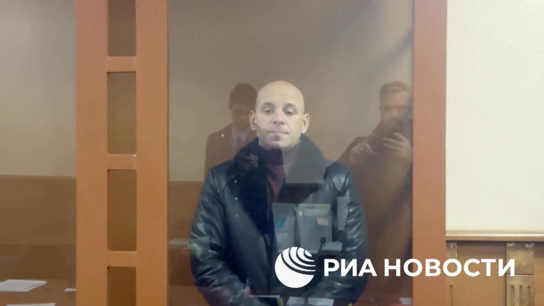 Глава стройфирмы в Петербурге, подозреваемый в краже 800 тыс руб у участника СВО - РИА Новости, 1920, 01.12.2025