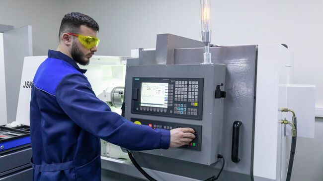 Аппарат искусственной почки разработан в ОЭЗ Технополис Москва