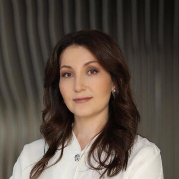 Член Российской гильдии риелторов Зара Назарян Член Российской гильдии риелторов Зара Назарян