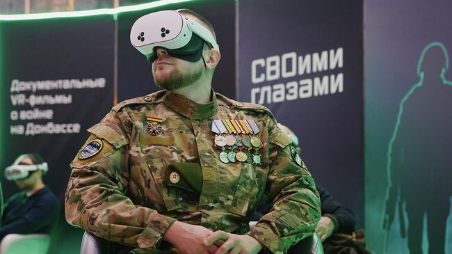 Фестиваль RТ.Док: Время наших героев в Нальчике и Цхинвале