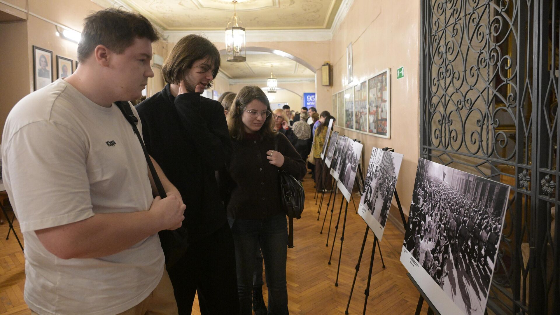 В Москве открылась выставка о разгроме милитаристской Японии