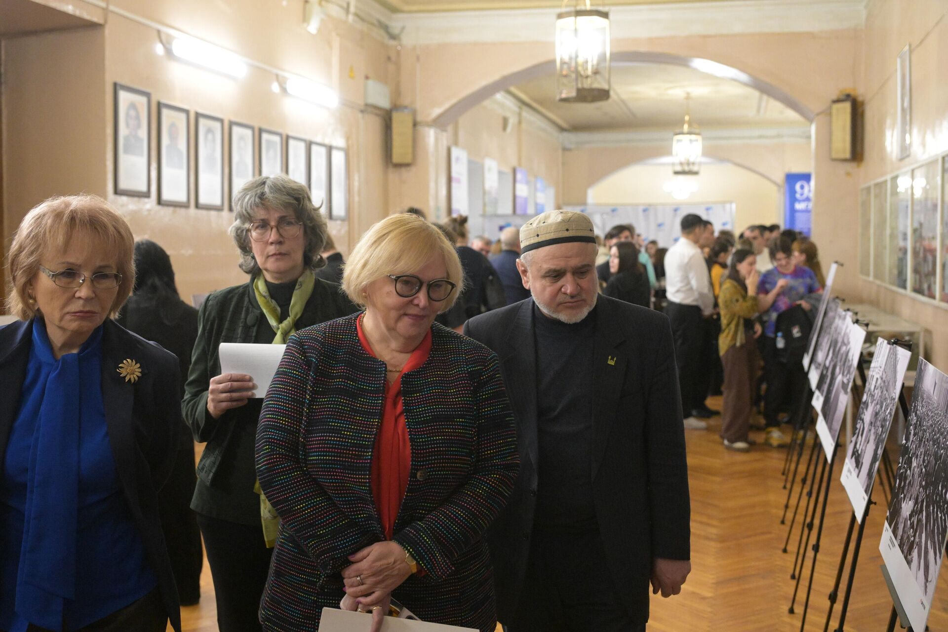 В Москве открылась выставка о разгроме милитаристской Японии