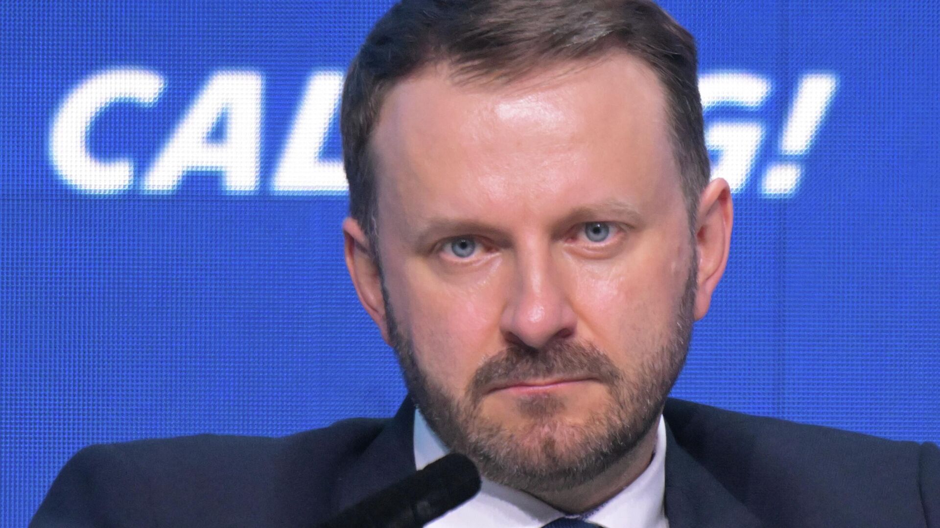 Максим Орешкин - РИА Новости, 1920, 03.12.2025