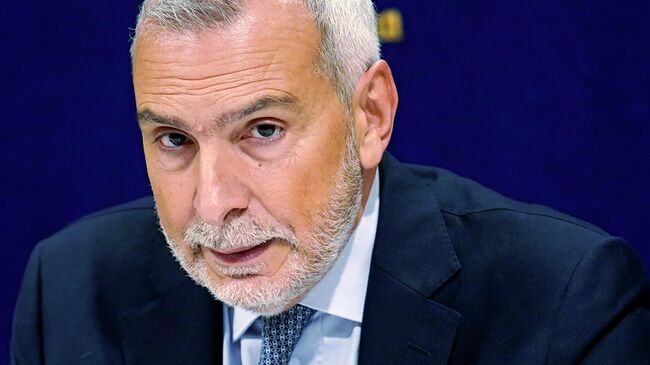 Стефано Саннино 