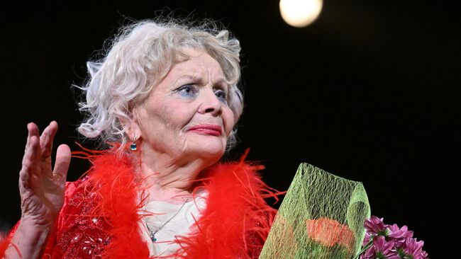 Нина Корниенко