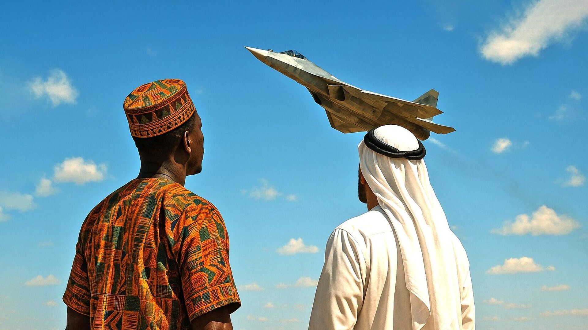 Изображение сгенерировано ИИ Изображение сгенерировано ИИ - РИА Новости, 1920, 03.12.2025