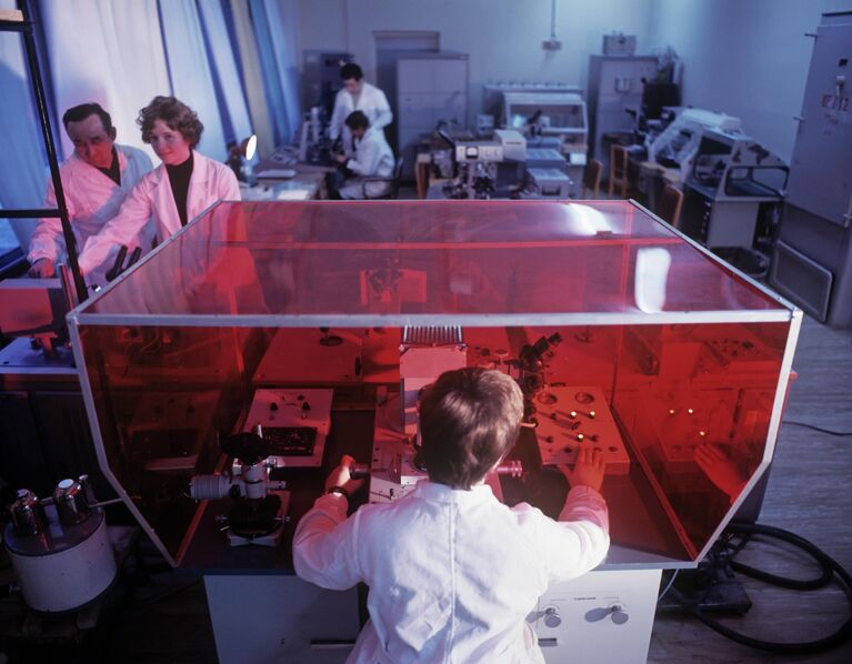 Московский институт электронной техники Московский институт электронной техники