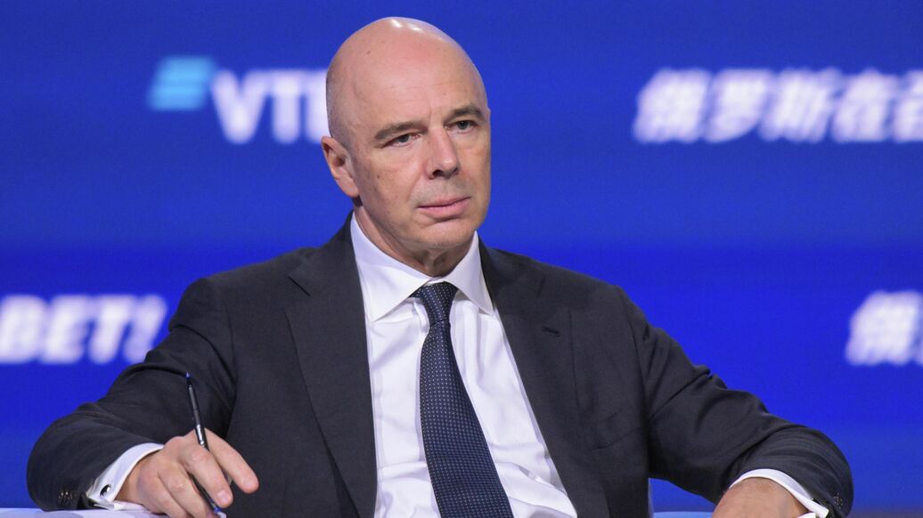 Силуанов рассказал, будет ли российская экономика "гнать на велосипеде"