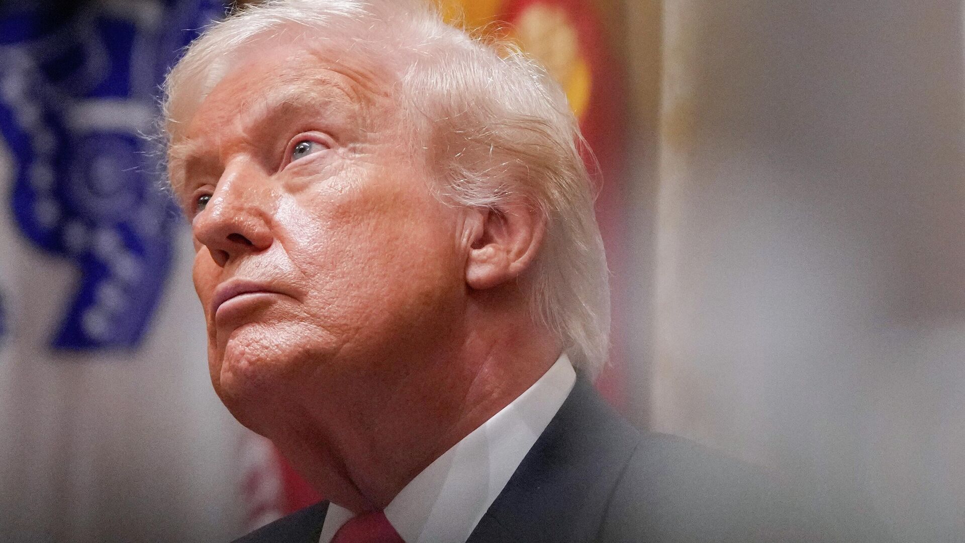 Президент США Дональд Трамп - РИА Новости, 1920, 05.12.2025