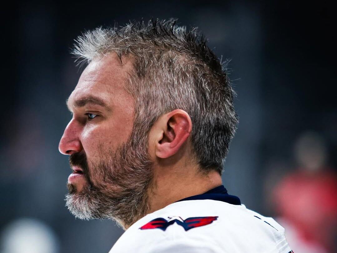 Александр Овечкин Александр Овечкин - РИА Новости, 1920, 12.12.2025