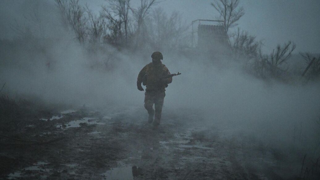 Пушилин рассказал о расширении буферной зоны вокруг Красноармейска