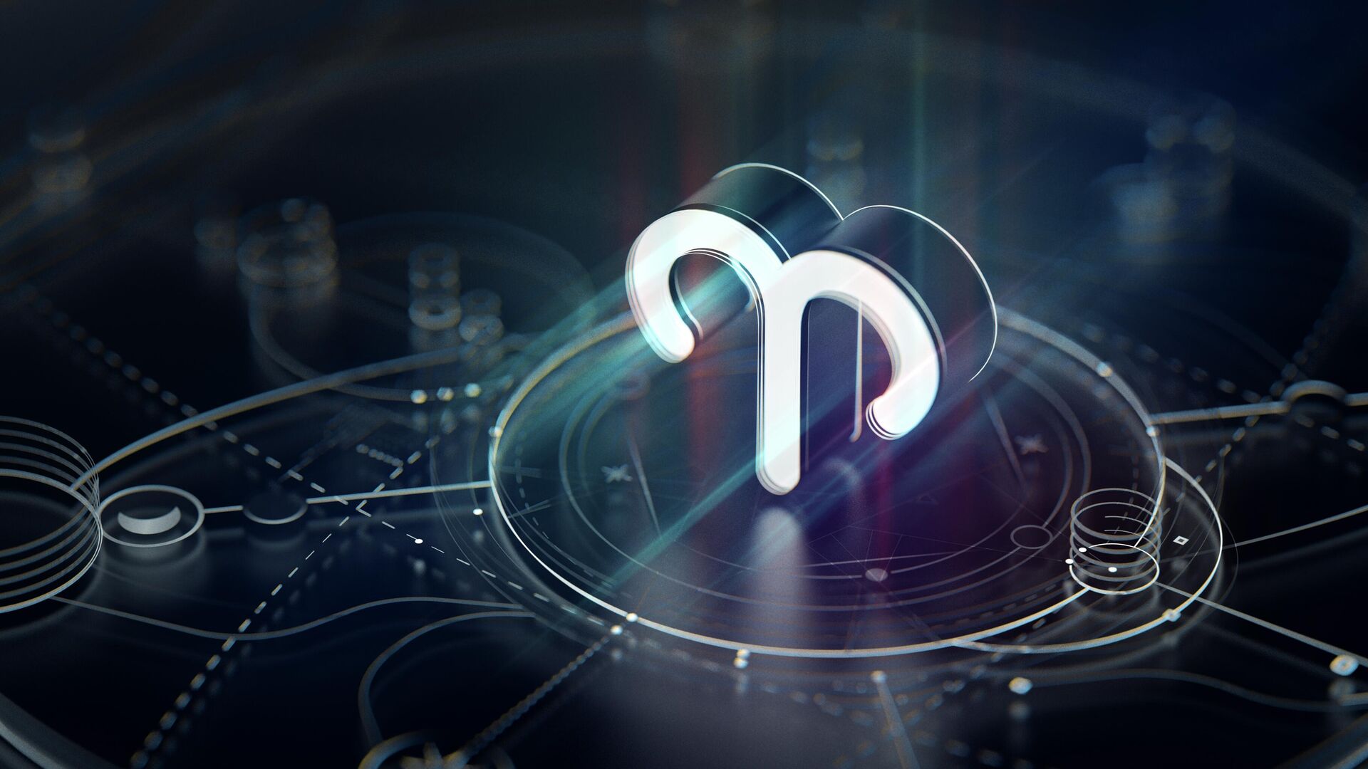 Овен - РИА Новости, 1920, 03.12.2025