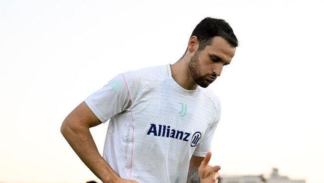 Федерико Гатти 