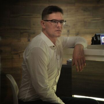 Заяц Виктор