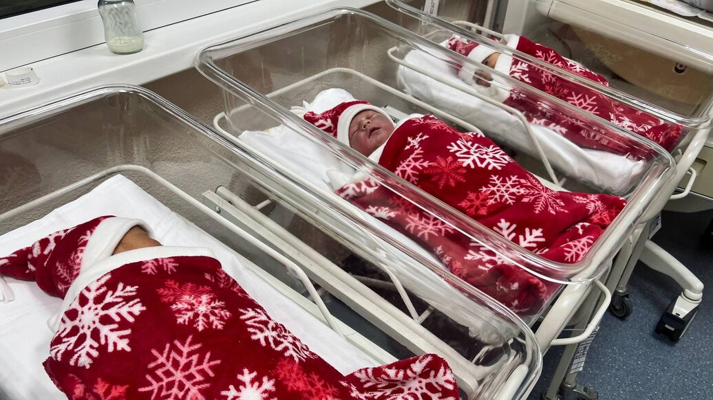 Ракова назвала самые необычные имена для детей в Москве