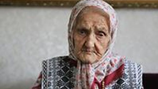 Яха Хащагова