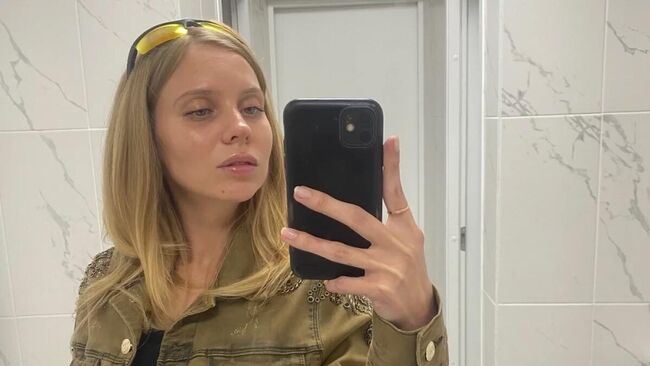  Дарья Лучкина