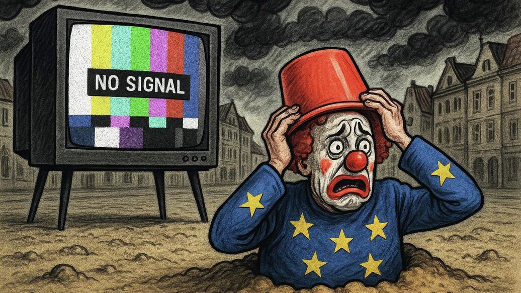 Путин готов заплатить страшную цену, чтобы избежать худшего