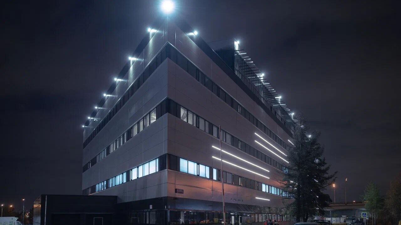 Резидент Рябиновой 44 запустил производство в технопарке - РИА Новости, 1920, 04.12.2025