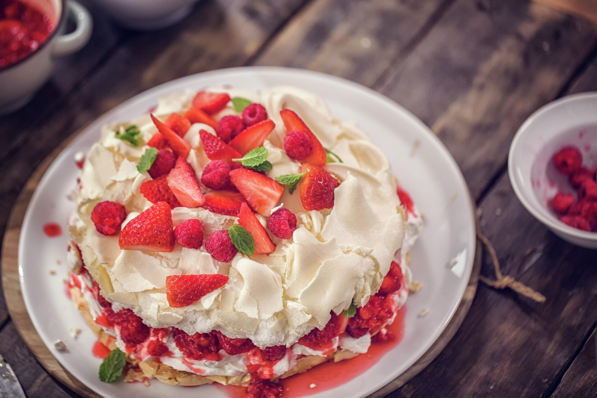 Ягодная Павлова  - РИА Новости, 1920, 04.12.2025