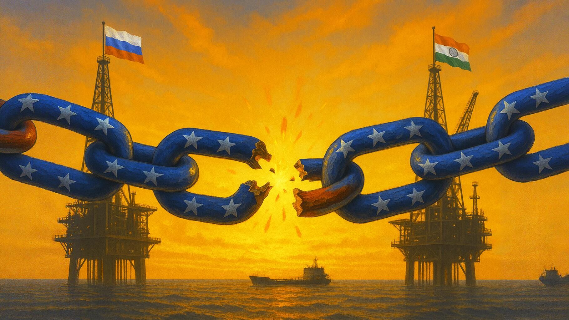 Изображение сгенерировано ИИ - РИА Новости, 1920, 04.12.2025