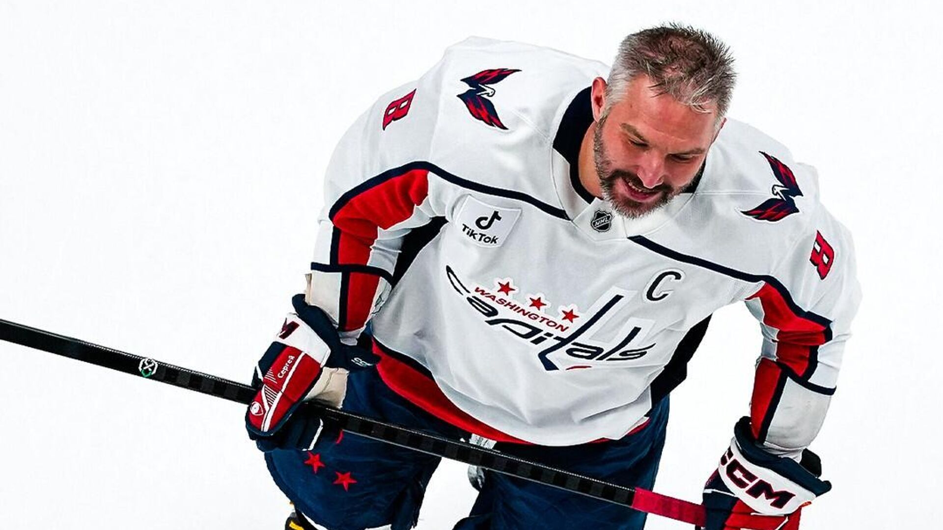 Александр Овечкин Александр Овечкин - РИА Новости, 1920, 21.12.2025