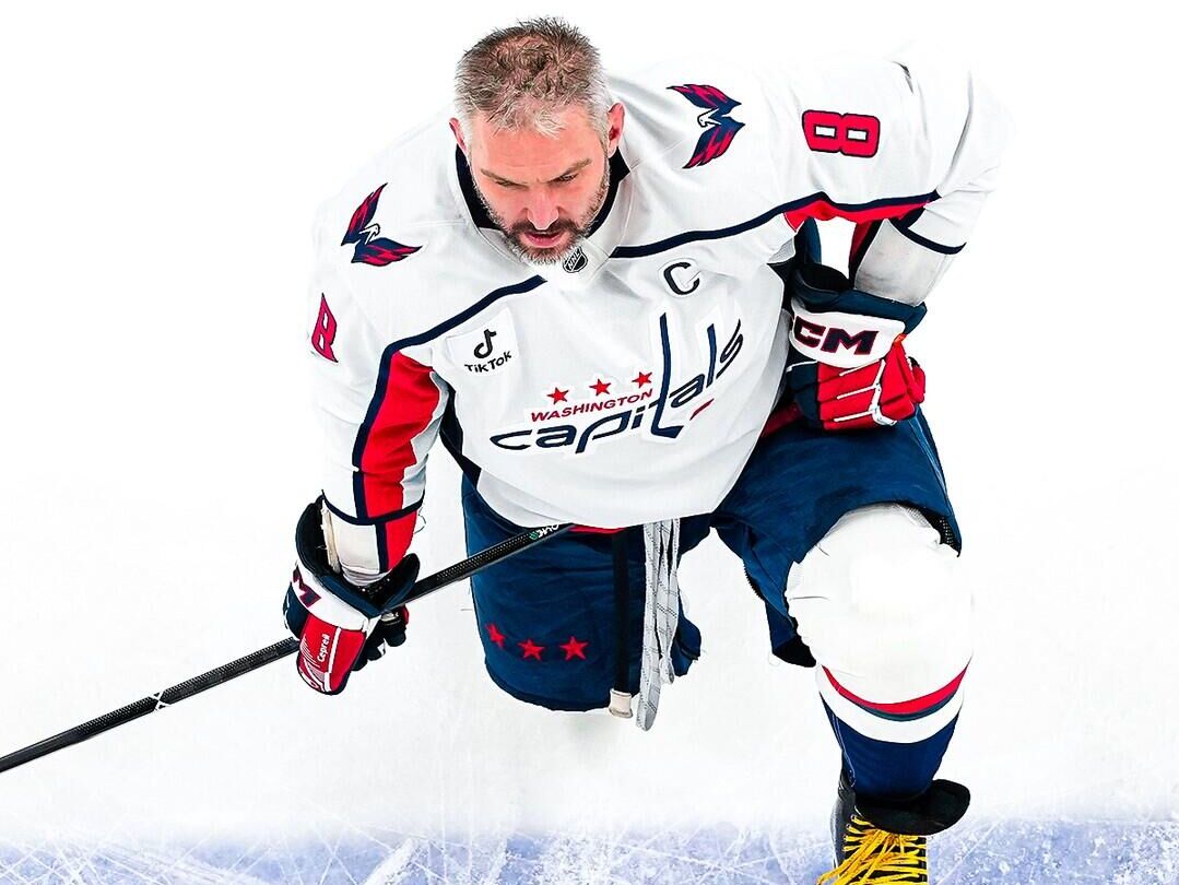 Александр Овечкин - РИА Новости, 1920, 20.12.2025