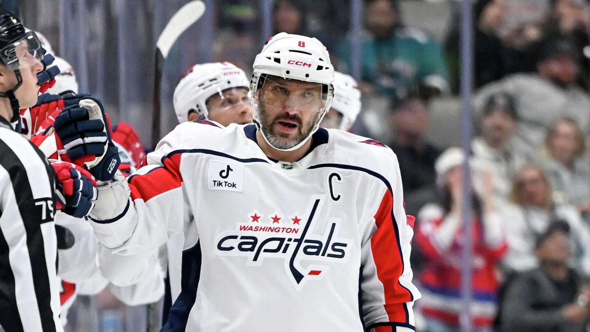 Александр Овечкин - РИА Новости, 1920, 04.12.2025