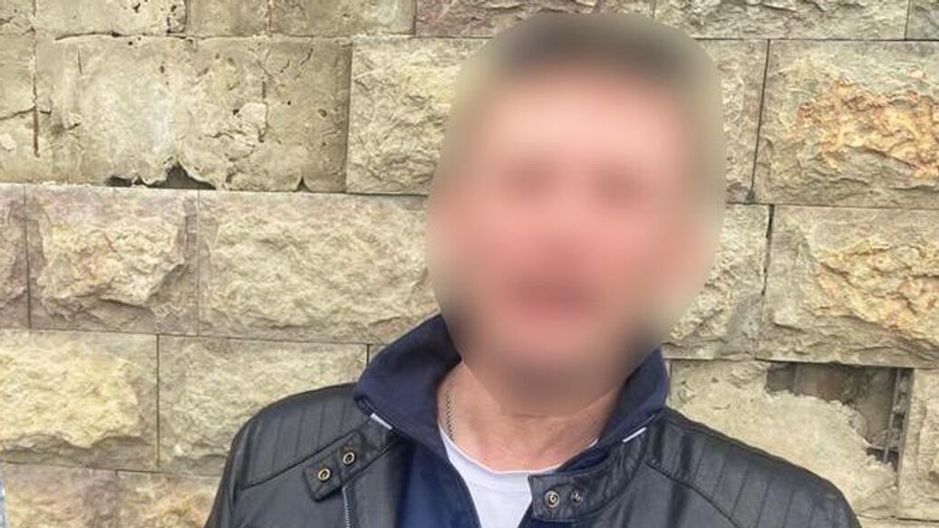 Исус Христос получил условный срок за фиктивную регистрацию иностранцев