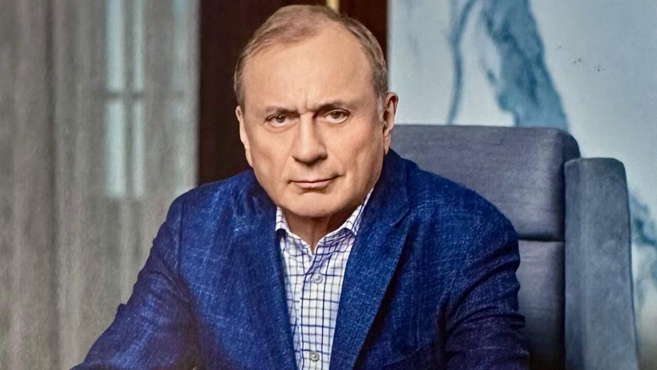 Шаккум Мартин Люцианович - РИА Новости, 1920, 04.12.2025