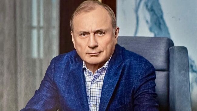 Шаккум Мартин Люцианович