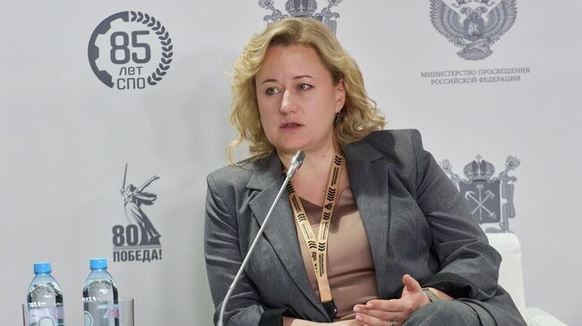 Более 36 тыс учеников поучаствовали в мероприятиях движения Профессионалы