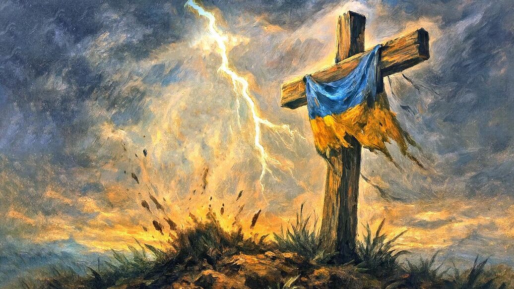 Европа дружно сливается: агония Киева будет быстрой, кровавой и позорной