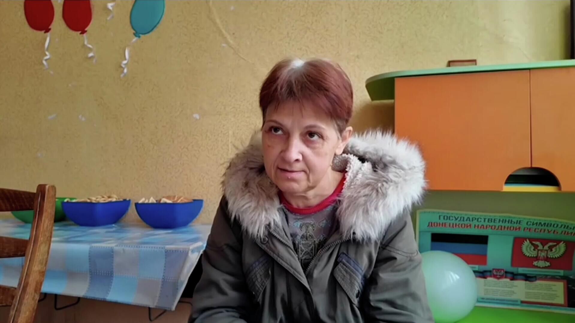 Женщины-военные ВСУ с дронами тренировались на жителях Красноармейска - РИА Новости, 1920, 05.12.2025