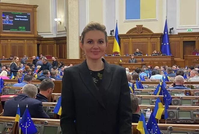 Anna Skorokhod Anna Skorokhod - RIA Novosti, 1920, 9 décembre 2025