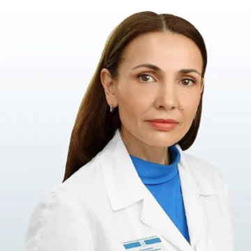 Гончарова Маргарита Гончарова Маргарита