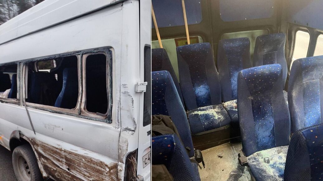 Двое спортсменов оказались в больнице после ДТП в Кировской области