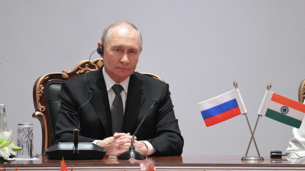 СМИ рассказали о шаге Путина, который испугал Запад