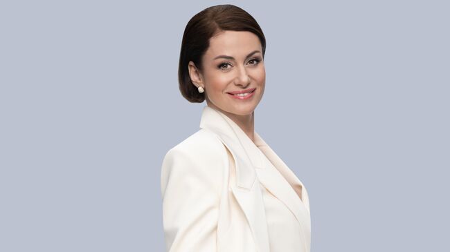 Анна Ковальчук