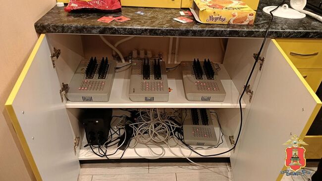 Абонентские терминалы пропуска трафика в Твери