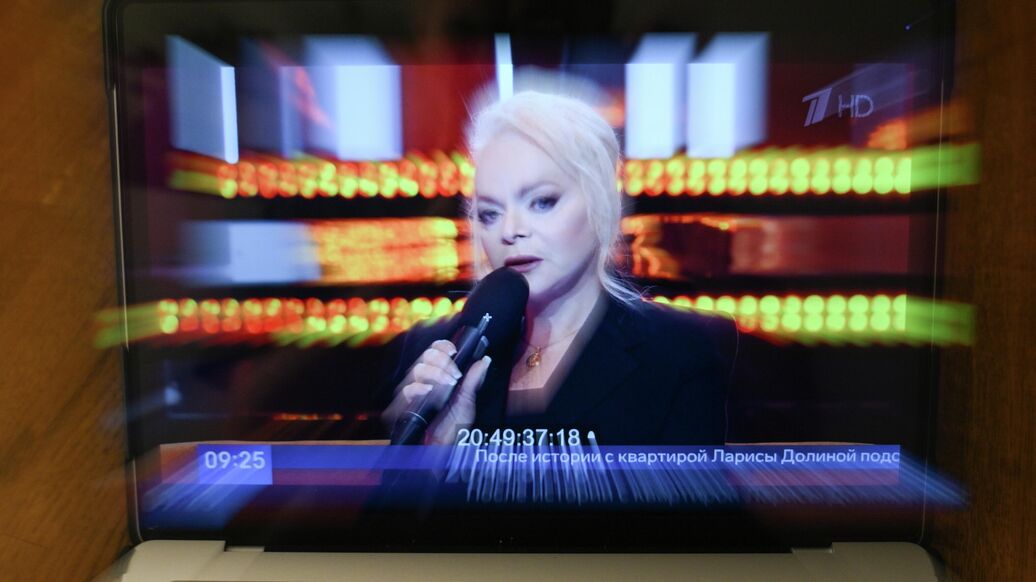 "Я верну все деньги". Лариса Долина рассказала, как ее обманули мошенники