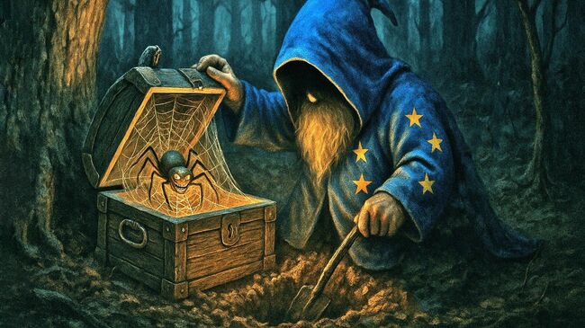 Изображение сгенерировано ИИ Изображение сгенерировано ИИ