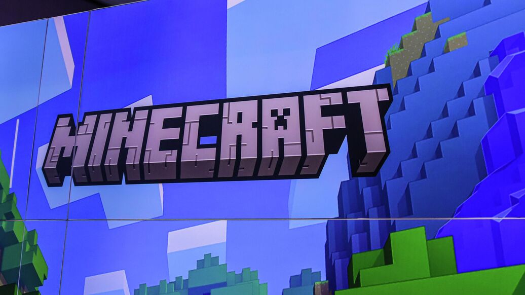 Роскомнадзор опроверг информацию о блокировке Minecraft в России