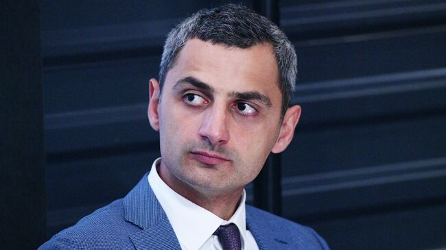 Александр Исаевич