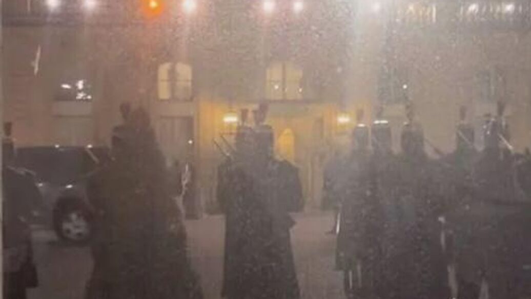 "Куда смотрит Брижит?" Журналистку поразило увиденное в резиденции Макрона