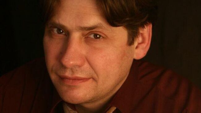 Павел Суетин