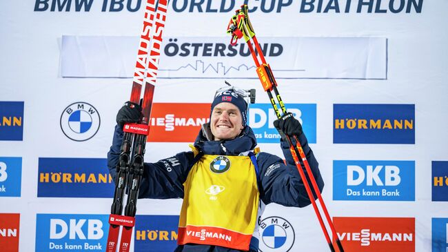 Йохан-Олав Ботн